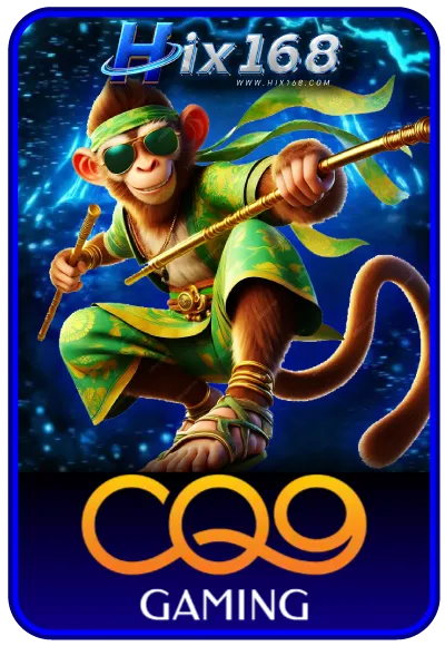 hix168 cq9