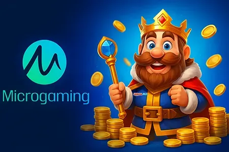 hix168 microgaming
